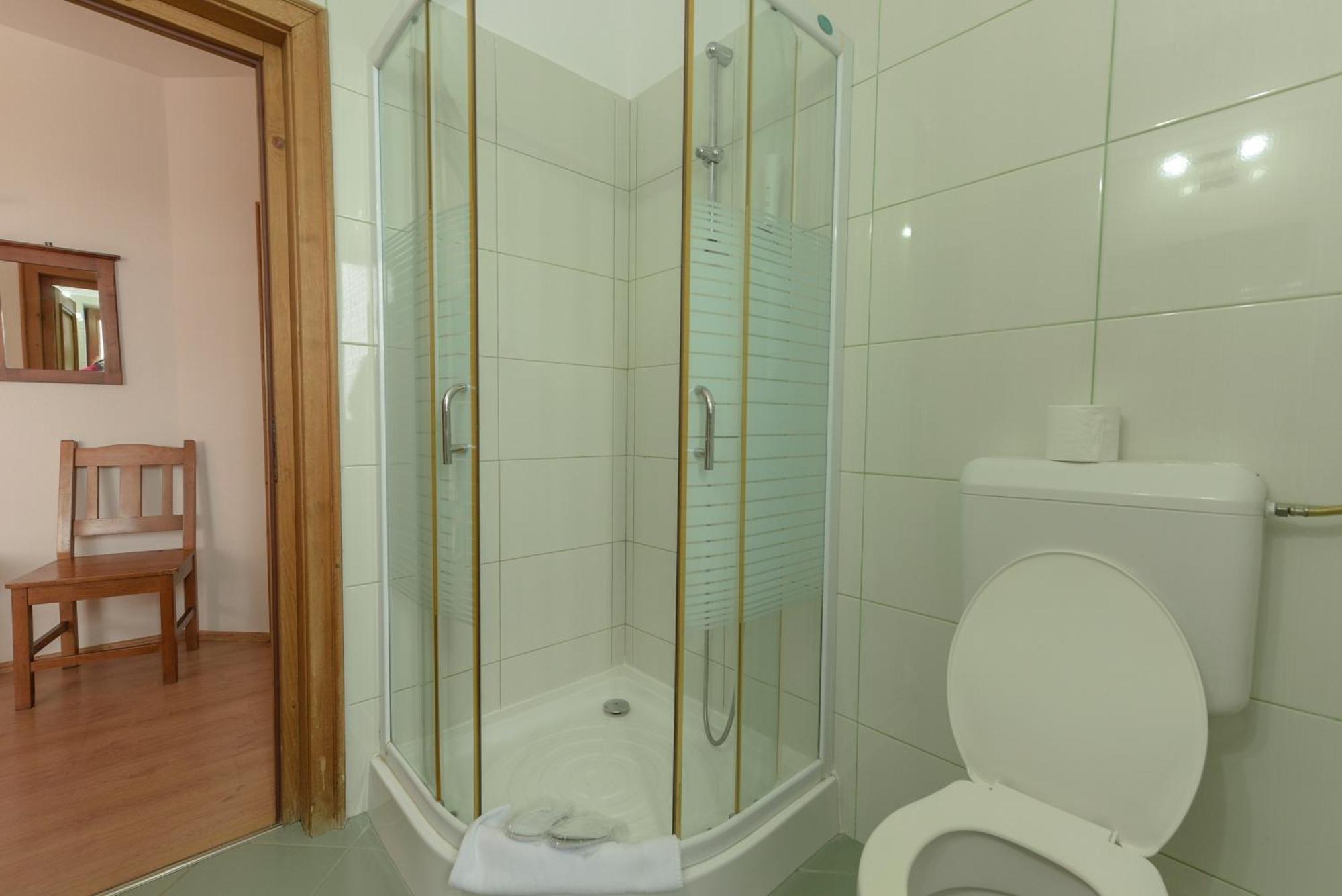 Complex Panicel Râșnov Zewnętrze zdjęcie