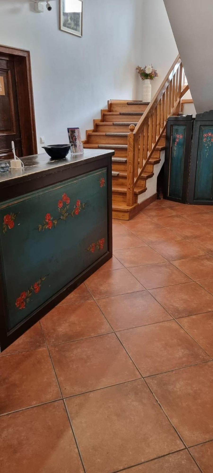 Complex Panicel Râșnov Zewnętrze zdjęcie