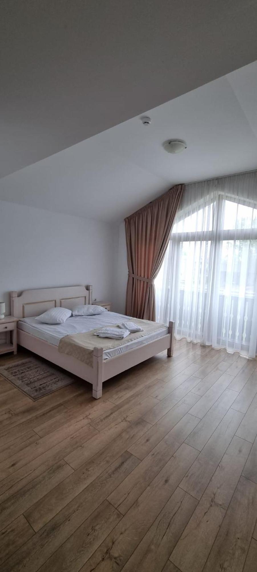 Complex Panicel Râșnov Zewnętrze zdjęcie
