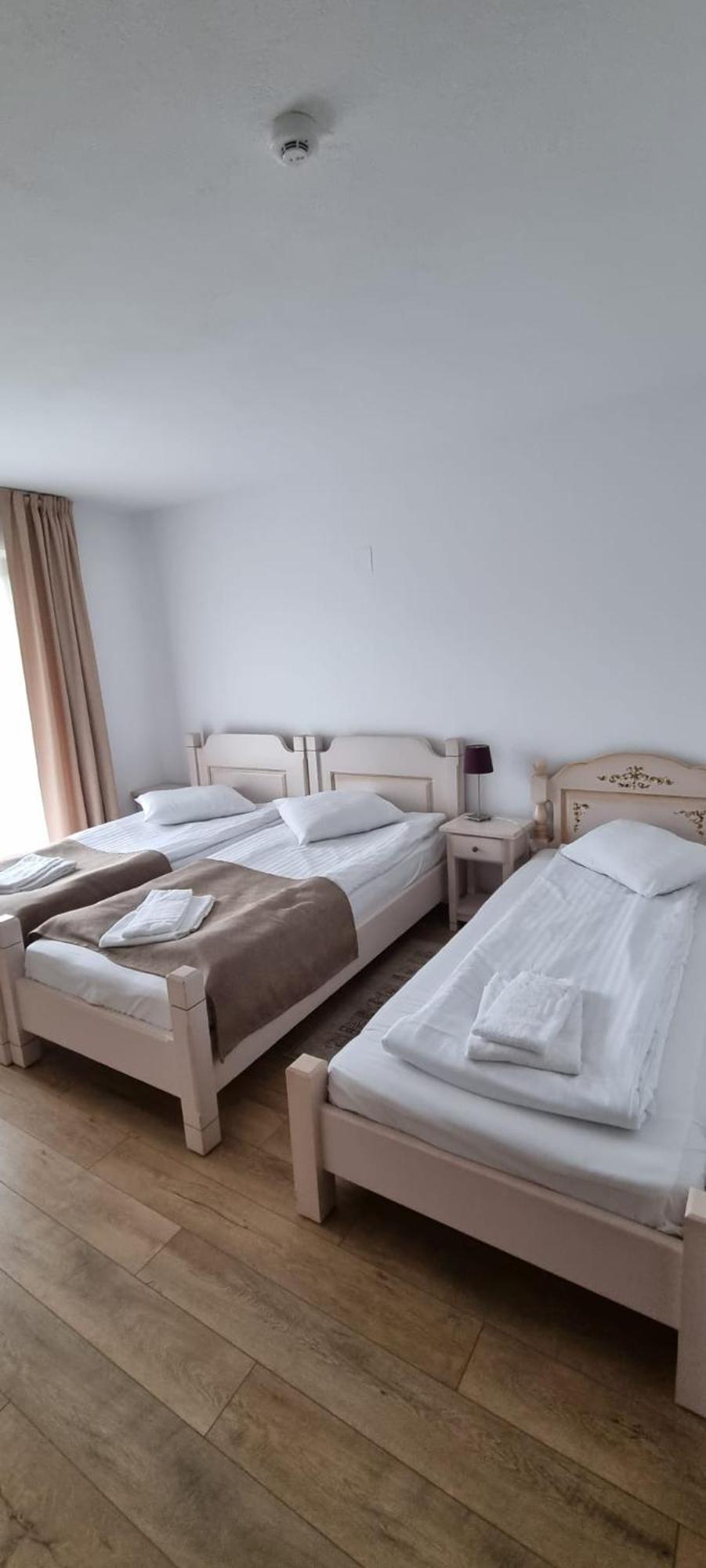 Complex Panicel Râșnov Zewnętrze zdjęcie