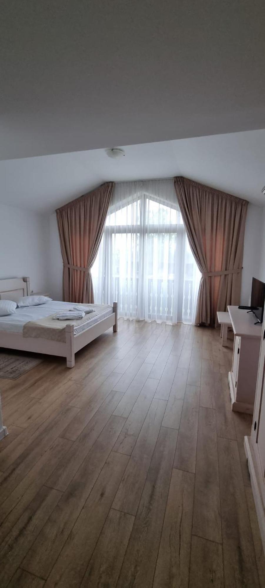 Complex Panicel Râșnov Zewnętrze zdjęcie