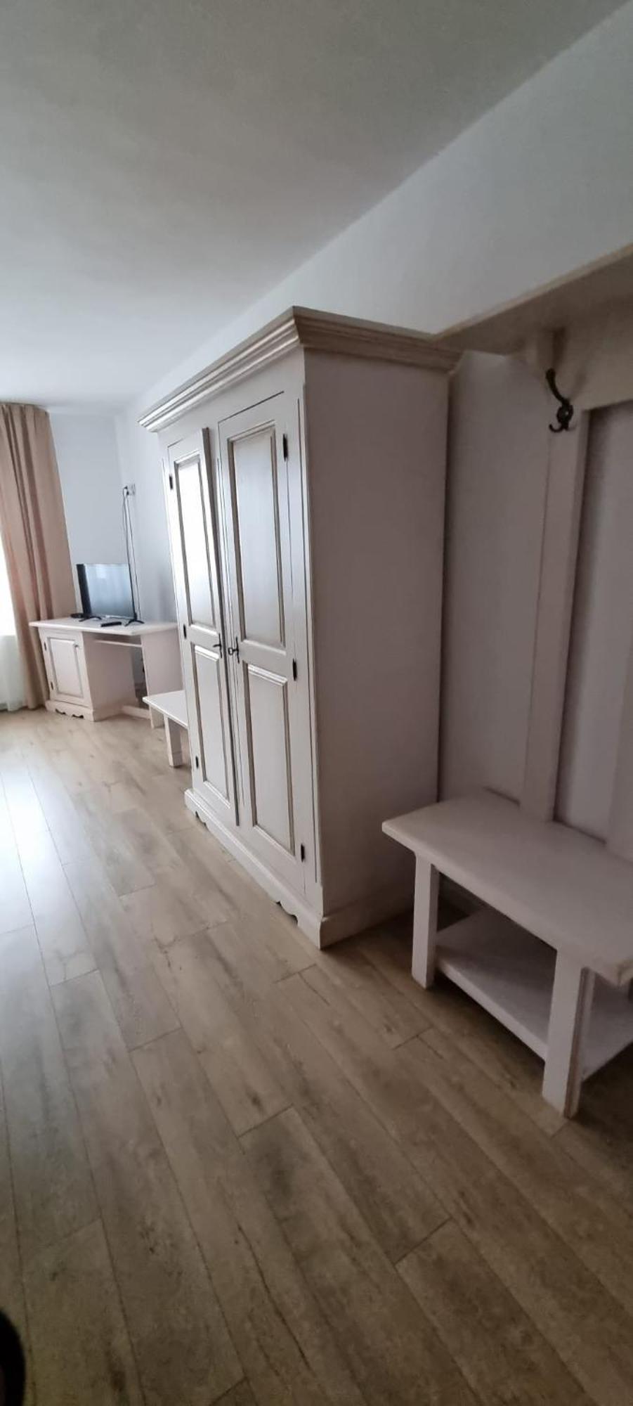 Complex Panicel Râșnov Zewnętrze zdjęcie