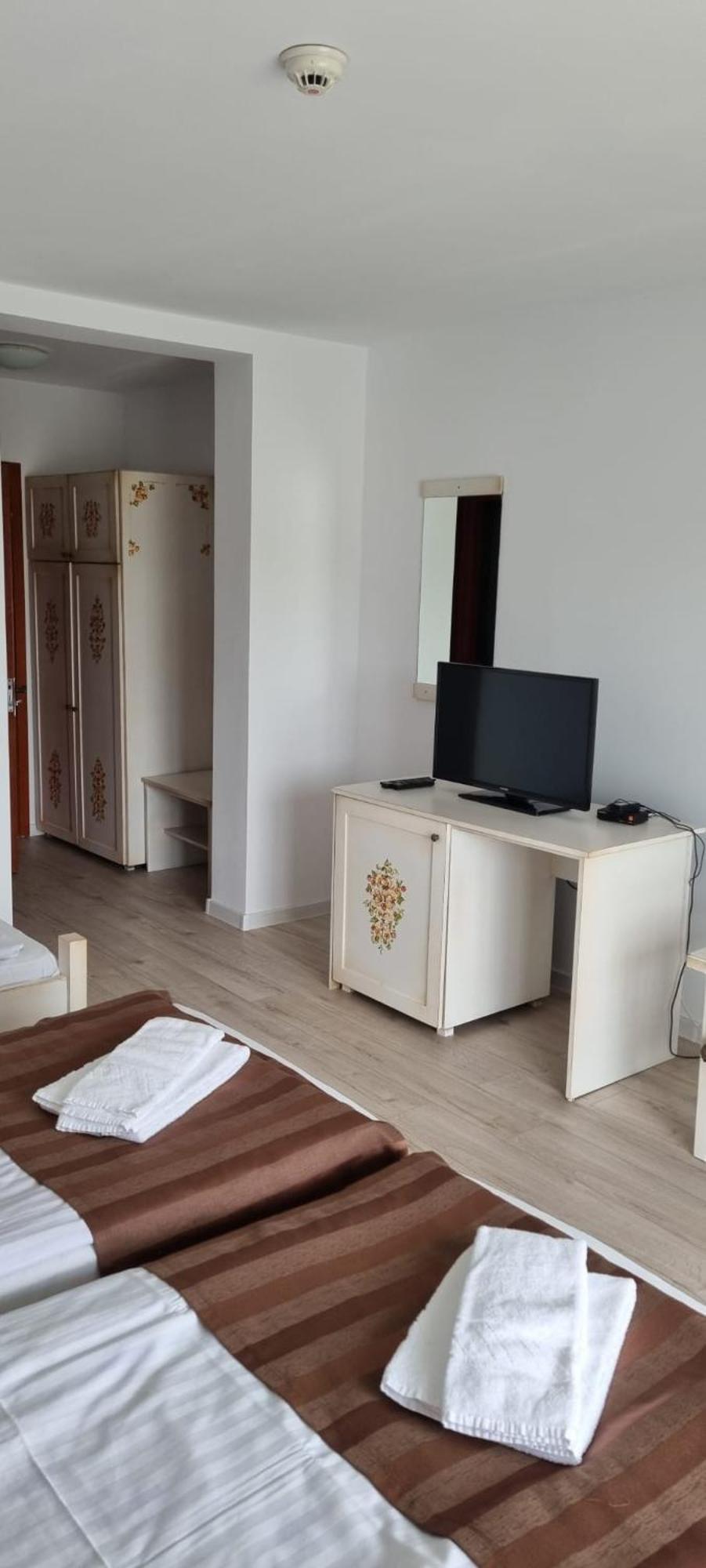 Complex Panicel Râșnov Zewnętrze zdjęcie