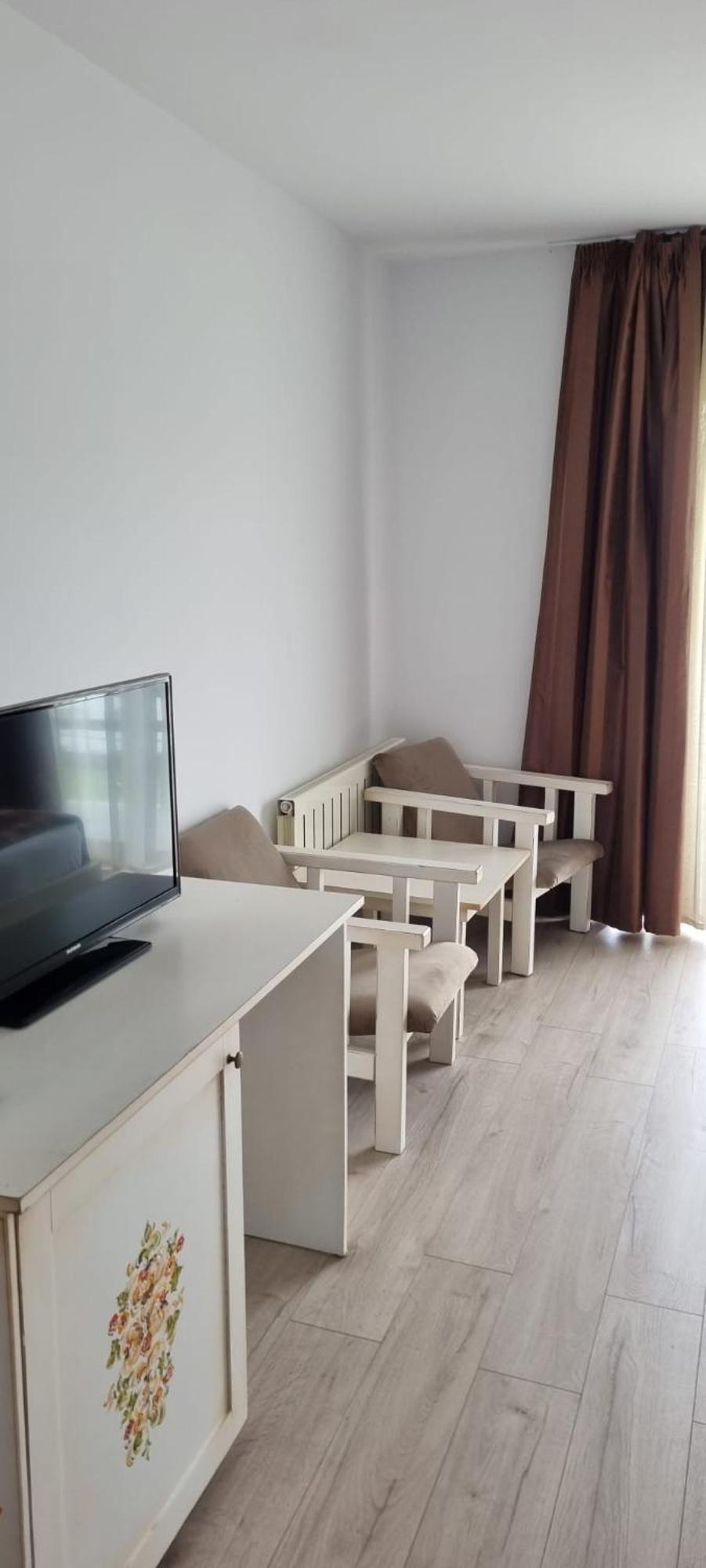 Complex Panicel Râșnov Zewnętrze zdjęcie